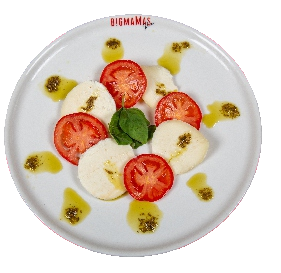 Caprisse Salata