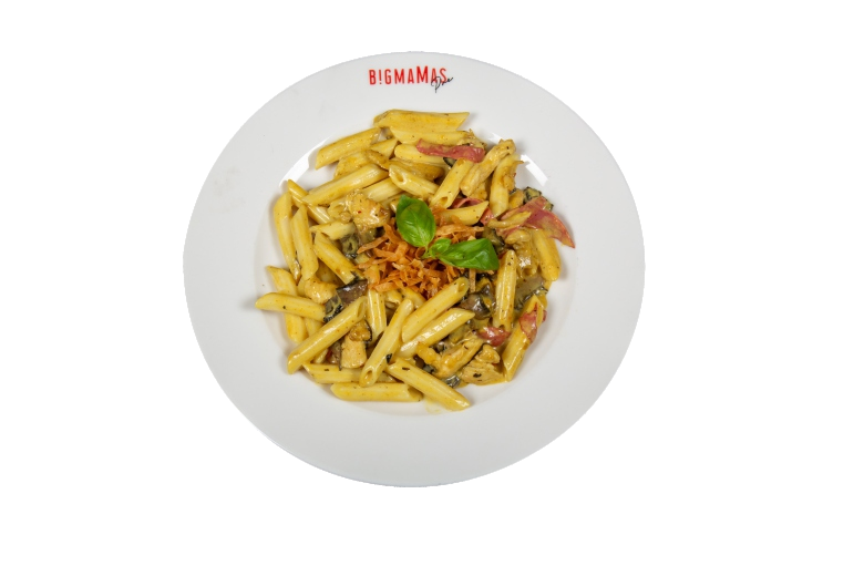 Penne Pollo